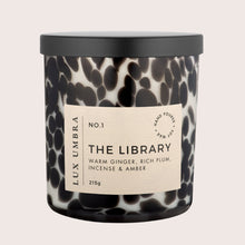 Load image into Gallery viewer, THE LIBRARY
