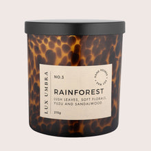 Load image into Gallery viewer, RAINFOREST
