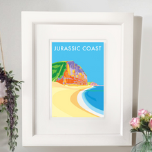 Load image into Gallery viewer, Jurassic Coast
