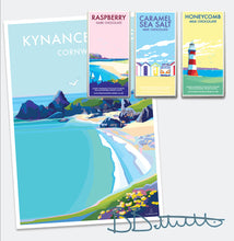 Load image into Gallery viewer, Kynance Cove
