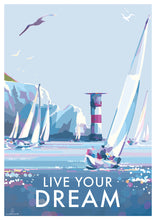 Load image into Gallery viewer, Live Your Dream
