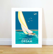 Load image into Gallery viewer, Living the Dream
