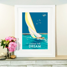 Load image into Gallery viewer, Living the Dream
