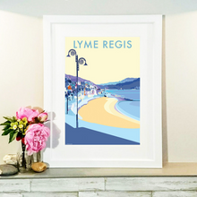 Load image into Gallery viewer, Lyme Regis

