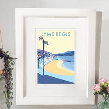 Load image into Gallery viewer, Lyme Regis
