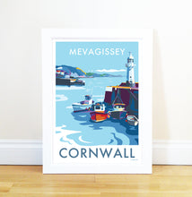 Load image into Gallery viewer, Mevagissey
