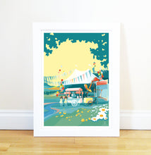 Load image into Gallery viewer, Oh To Be In England

