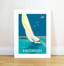 Load image into Gallery viewer, Paignton Sailing
