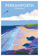 Load image into Gallery viewer, Perranporth
