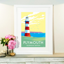 Load image into Gallery viewer, Plymouth
