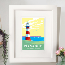 Load image into Gallery viewer, Plymouth
