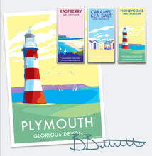 Load image into Gallery viewer, Plymouth
