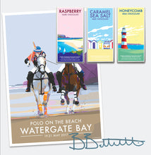 Load image into Gallery viewer, Watergate Bay Polo
