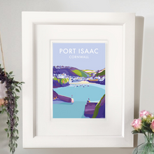 Load image into Gallery viewer, Port Isaac
