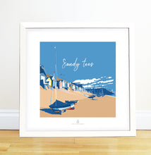 Load image into Gallery viewer, Sandy Toes

