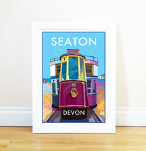 Load image into Gallery viewer, Seaton
