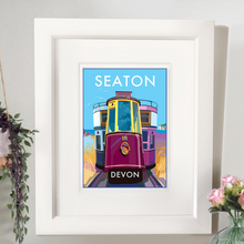 Load image into Gallery viewer, Seaton
