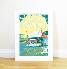 Load image into Gallery viewer, Summer Loving
