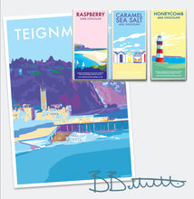 Load image into Gallery viewer, Teignmouth
