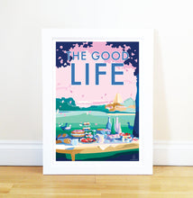 Load image into Gallery viewer, The Good Life
