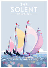 Load image into Gallery viewer, The Solent
