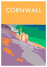 Load image into Gallery viewer, Cornwall (Tin)
