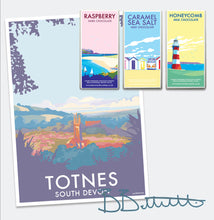 Load image into Gallery viewer, Totnes

