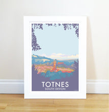 Load image into Gallery viewer, Totnes
