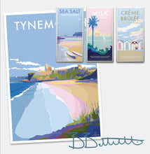 Load image into Gallery viewer, Tynemouth
