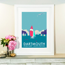 Load image into Gallery viewer, Dartmouth
