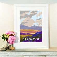 Load image into Gallery viewer, Dartmoor

