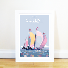 Load image into Gallery viewer, The Solent
