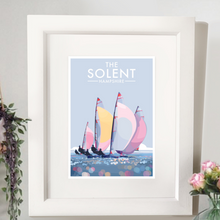 Load image into Gallery viewer, The Solent

