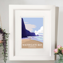Load image into Gallery viewer, Watergate Bay
