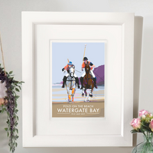 Load image into Gallery viewer, Watergate Bay Polo
