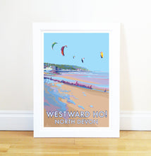 Load image into Gallery viewer, Westward Ho!
