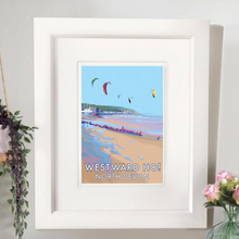 Load image into Gallery viewer, Westward Ho!
