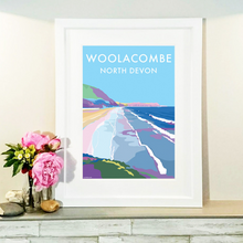 Load image into Gallery viewer, Woolacombe
