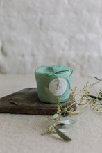 Load image into Gallery viewer, Refill Candle: Midnight Rose Garden - Rose, Patchouli, Tonka Bean
