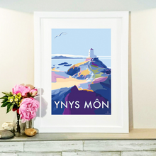Load image into Gallery viewer, Ynys Mon
