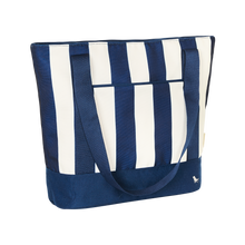 Load image into Gallery viewer, Dock &amp; Bay Cooler Bag - Whitsunday Blue: One Size
