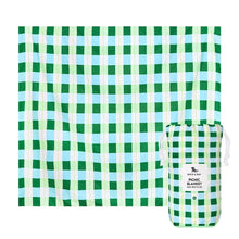 Load image into Gallery viewer, Dock &amp; Bay Picnic Blanket - Apple Tart: Large (170x170cm)
