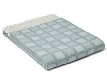 Load image into Gallery viewer, Manhattan Pure New Wool Throws
