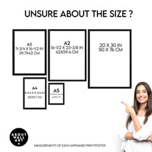 Load image into Gallery viewer, Office pictures for wall | set of 3 Coastal wall art prints
