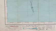Load image into Gallery viewer, Ordnance Survey Map of the Isle of Wight, published and printed in 1919
